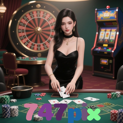 A Magia dos Jogos de Fantasia na 747pix