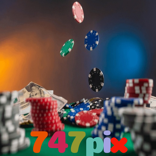 A Magia dos Jogos de Fantasia na 747pix