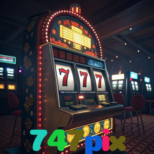 A Magia dos Jogos de Fantasia na 747pix