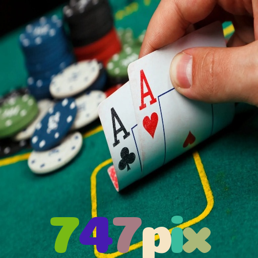 A Magia dos Jogos de Fantasia na 747pix