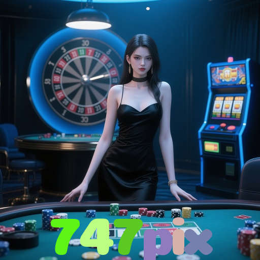 A Magia dos Jogos de Fantasia na 747pix