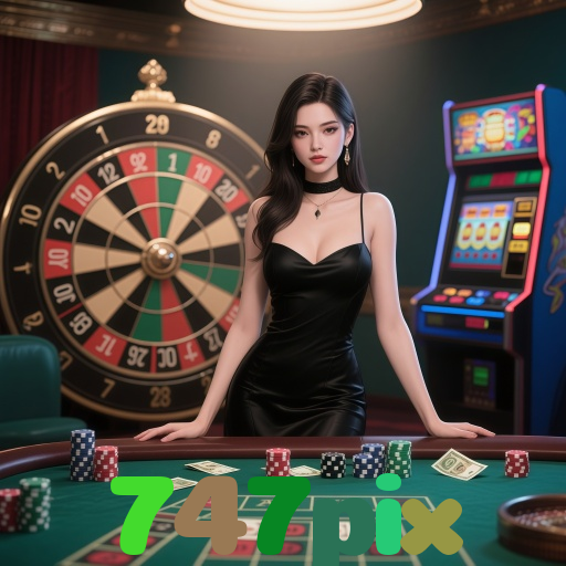 A Magia dos Jogos de Fantasia na 747pix
