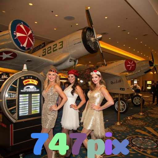 A Magia dos Jogos de Fantasia na 747pix