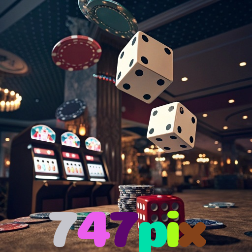 A Magia dos Jogos de Fantasia na 747pix
