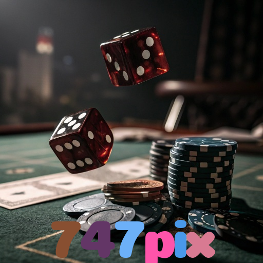 A Magia dos Jogos de Fantasia na 747pix