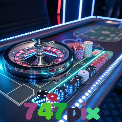 A Magia dos Jogos de Fantasia na 747pix
