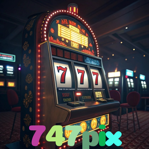 A Magia dos Jogos de Fantasia na 747pix