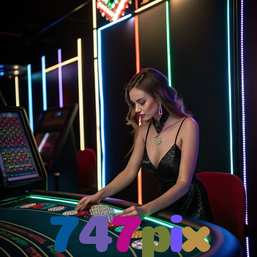 A Magia dos Jogos de Fantasia na 747pix