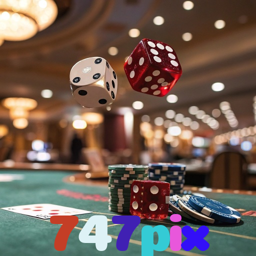 A Magia dos Jogos de Fantasia na 747pix