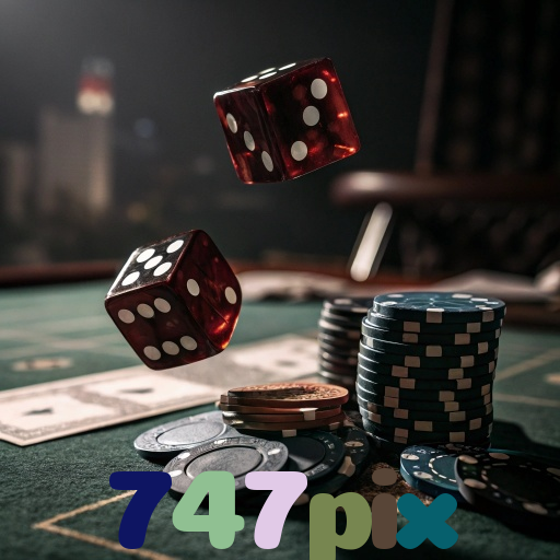 A Magia dos Jogos de Fantasia na 747pix