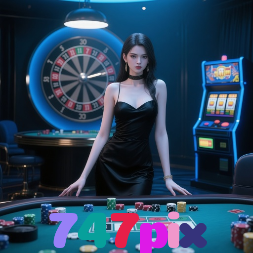 A Magia dos Jogos de Fantasia na 747pix