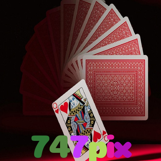 A Magia dos Jogos de Fantasia na 747pix