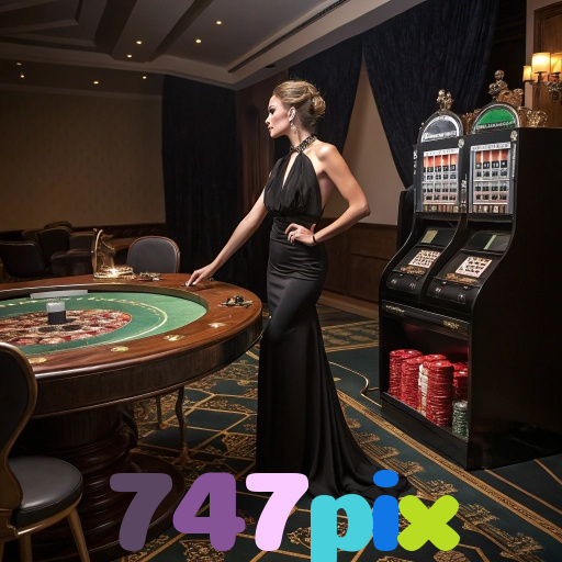 A Magia dos Jogos de Fantasia na 747pix