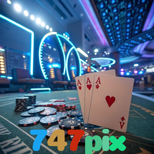 A Magia dos Jogos de Fantasia na 747pix