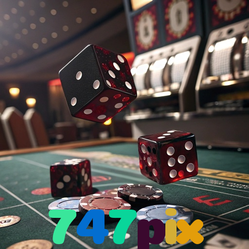 A Magia dos Jogos de Fantasia na 747pix