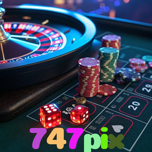 A Magia dos Jogos de Fantasia na 747pix