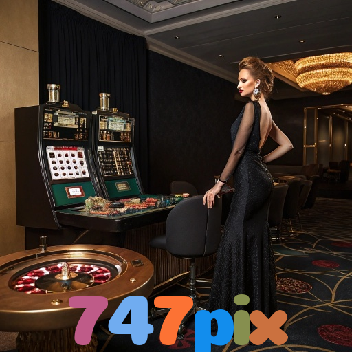 A Magia dos Jogos de Fantasia na 747pix