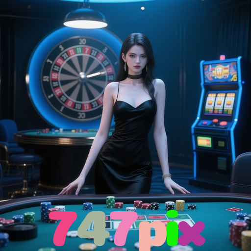 A Magia dos Jogos de Fantasia na 747pix