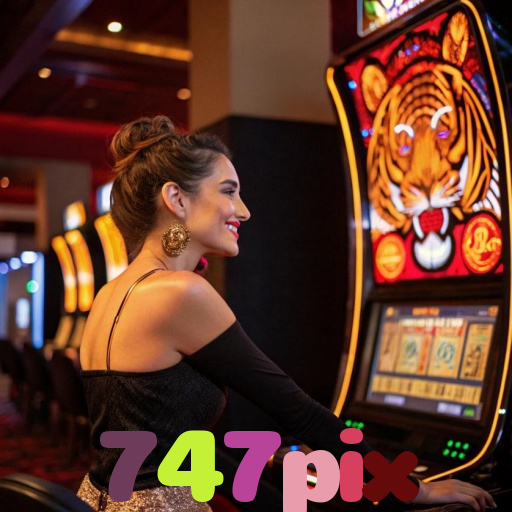 A Magia dos Jogos de Fantasia na 747pix