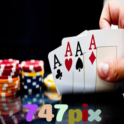 A Magia dos Jogos de Fantasia na 747pix