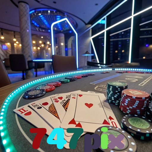 A Magia dos Jogos de Fantasia na 747pix
