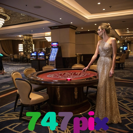 A Magia dos Jogos de Fantasia na 747pix