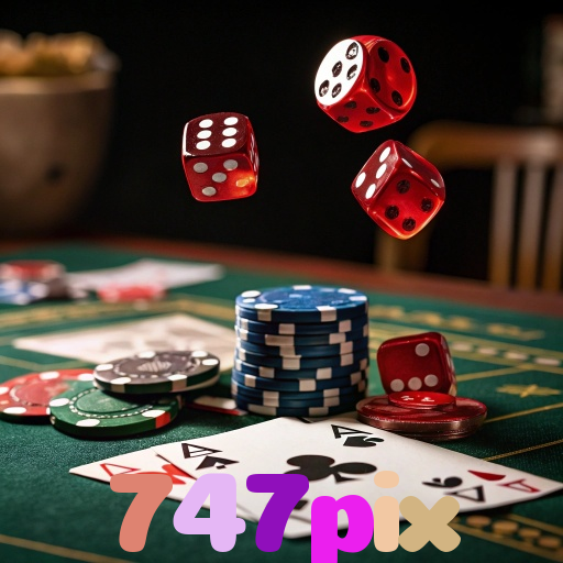 A Magia dos Jogos de Fantasia na 747pix