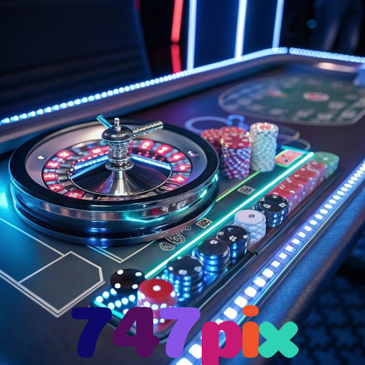 A Magia dos Jogos de Fantasia na 747pix