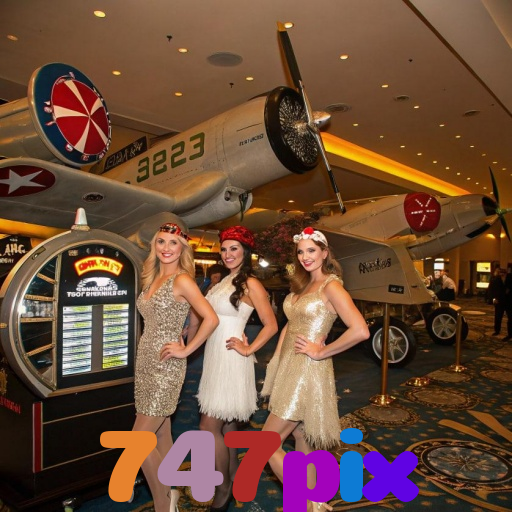 A Magia dos Jogos de Fantasia na 747pix