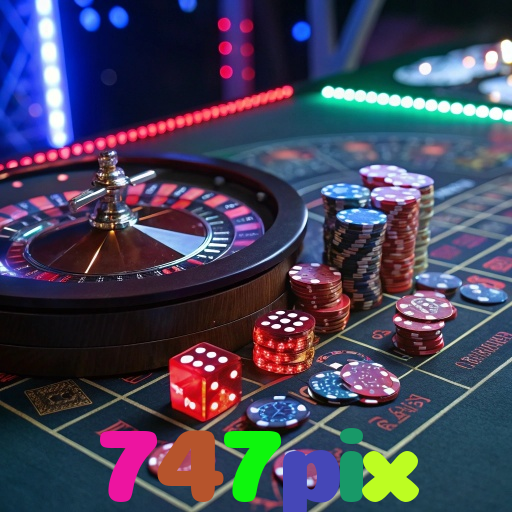 A Magia dos Jogos de Fantasia na 747pix