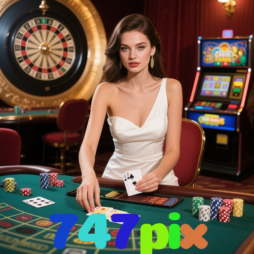 A Magia dos Jogos de Fantasia na 747pix