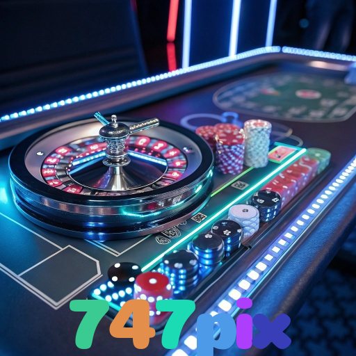 A Magia dos Jogos de Fantasia na 747pix