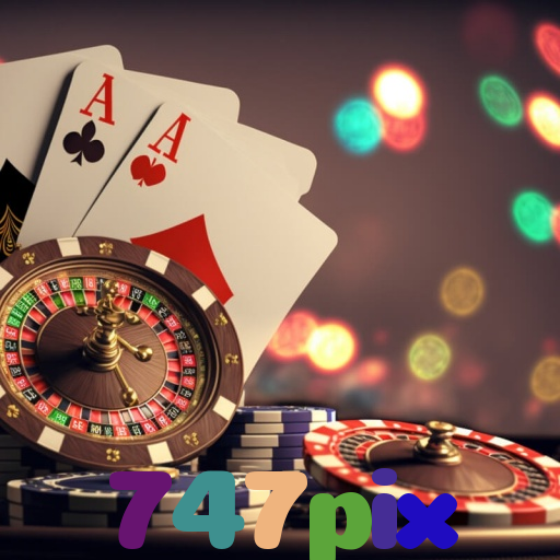 A Magia dos Jogos de Fantasia na 747pix