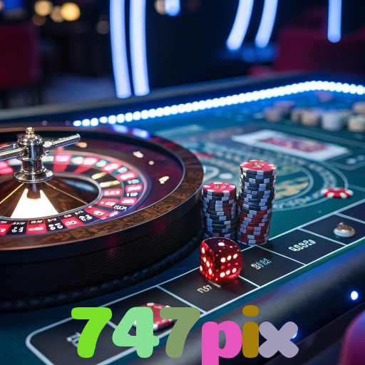 A Magia dos Jogos de Fantasia na 747pix