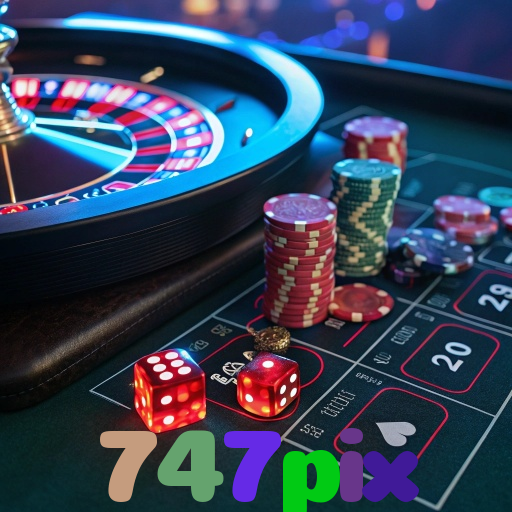 A Magia dos Jogos de Fantasia na 747pix