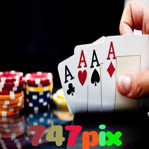 A Magia dos Jogos de Fantasia na 747pix